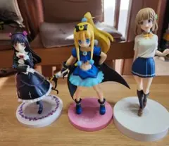 2025年最新】俺の妹がこんなに可愛いわけがない 一番くじの人気