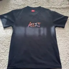 ALST カラフルロゴ Tシャツ Mサイズ