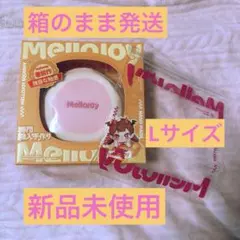 Mellojoy スクイーズ いちごスフレ Lサイズ 新品未使用