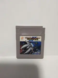 ゲームボーイ ネメシス2