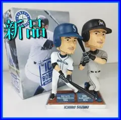 2025年最新】イチロー ボブルヘッド 262の人気アイテム - メルカリ