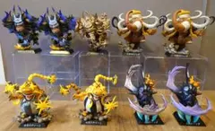 POP ワンピース “WA-MAXIMUM” 火災のキング 2025年最新】百獣のの人気アイテム - メルカリ