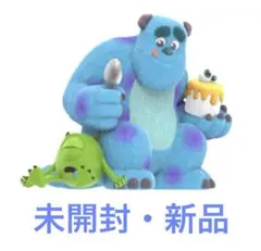 TOPTOY ディズニー モンスターズインク お仕事日記 フィギュアのサムネイル