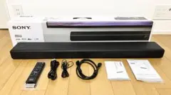 2026年最新】sony ht-a3000の人気アイテム - メルカリ