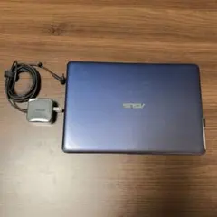 ASUS ノートパソコン E203MA 4000G 初期化済のサムネイル