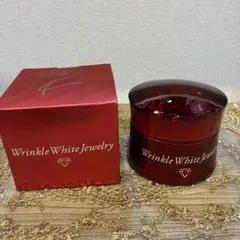 新品未開封 チェンジ カオリホワイト オールインワンジュエリー 50g