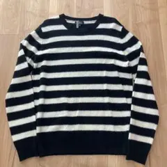 A.P.C ボーダーニット サイズ3