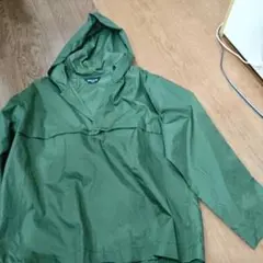 ナイロンジャンパー ジャケット