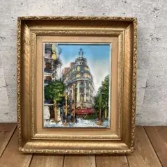 2025年最新】パリの風景画の人気アイテム - メルカリ