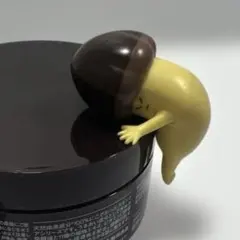 きのこの山　フィギュア　ガチャ　トイ　ミニチュア