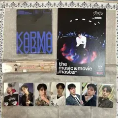 Stray Kids KARMA スンミンセット