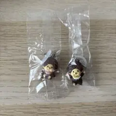 モンチッチ めじるしアクセサリー2 モンチッチ