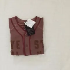 【未使用タグ付き】MARKEY'S マーキーズ トレーナー size 130