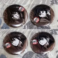 値下げ不可 鬼滅の刃 ダイニング お楽しみくじ アニプレ 缶バッジ 胡蝶
