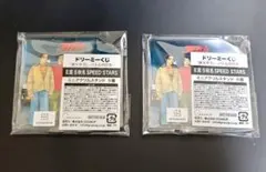 頭文字D ドリーミーくじ D賞 ⑤ E賞 ⑤ 秋名アクリルスタンドのサムネイル