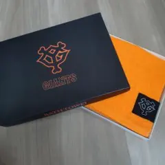 ジャイアンツ　バスタオル