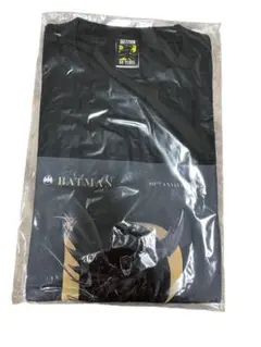 BATMAN & THE JOKER 80周年 Tシャツ Lサイズ