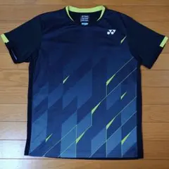YONEX バドミントンシャツ Lサイズ