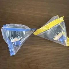 ブルーロック　プチっとすわりマス　潔世一 ばちらめぐる