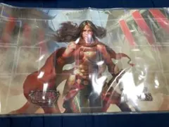 Fab フレッシュアンドブラッド 超激レア 2人用プレイマット - メルカリ