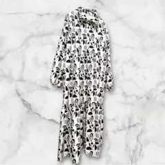 パーティドレス 結婚式 お祝い 綺麗め 長袖ロングワンピース 派手 人気