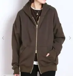 2025年最新】AP STUDIO レディース パーカーの人気アイテム - メルカリ