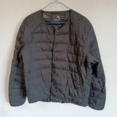 ダウンジャケットll
