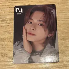 【匿名配送】INI THE ORIGIN 松田迅 トレカ