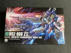 HG ZⅡゼッツー 2セット 新品未開封未組立 - メルカリ