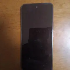 ZTE Libero 5G III ジャンク品