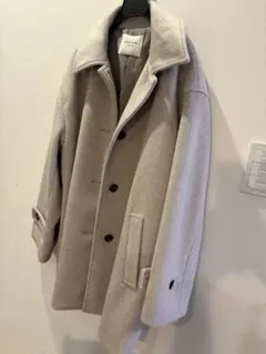 FREAK'S STORE ステンカラーコート