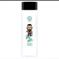 ☆未使用☆ 新日本プロレス　グレートオーカーン　特賞　スクエアクリアボトル