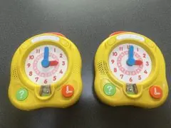 とけいマスター　テキパキタイマー　2個セットのサムネイル
