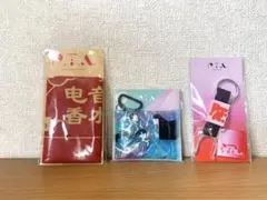 2025年最新】Perfume P.T.Aファンクラブ特典の人気アイテム