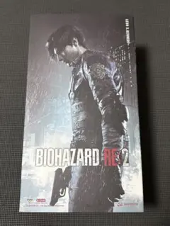 damtoys ダムトイズ　バイオハザード RE2 レオン・S・ケネディ 61dQCYkBPWL._UF350,350_QL50_.jpg