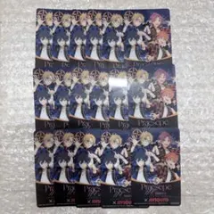 あんスタ JOYSOUND TrickStar コラボ　スタライ クリアカード