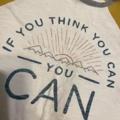 Old Navy ラグラン長袖Tシャツ 5Tのサムネイル