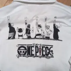 古着：ONEPIECE デザインTシャツ