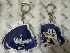Ado DOME TOUR2025【よだか】 活発婉麗アクリルキーホルダー - メルカリ