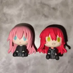 一番くじ ぼっちざろっく！ volume3 ちょこのっこフィギュア - メルカリ