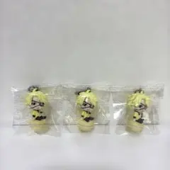 カラフルピーチ　たっつん　マカロンフィギュア　セット売り