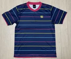 卓球JTTA公認ユニフォーム andro メンズMサイズ