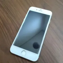 Apple iPhone 8 本体　64GB ホワイト　残り88%