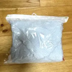 ソフトフラッフィーブランケット