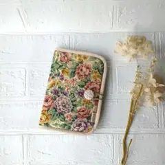 オ薬手帳ケース