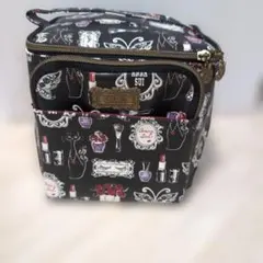 値下げ中‼️ANNA SUI バニティポーチ