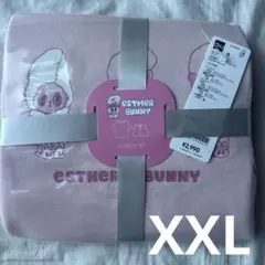 XXL☆GUエスターバニー ラウンジセット　パジャマのサムネイル