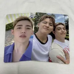 CxM HYPE VIVES BUDDY ver. エスクプス トレカ