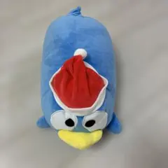 9月中旬以降の発送【非売品】ドンペン ぬいぐるみ Lサイズ - メルカリ