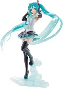 フィギュアライズラボ 初音ミク